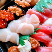 【くら寿司】スマホにてお持ち帰り寿司♡単品注文で好きな寿司をたっぷり食べる!その注文の決まり事紹介♪