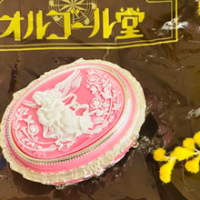 ノスタルジックな世界へようこそ