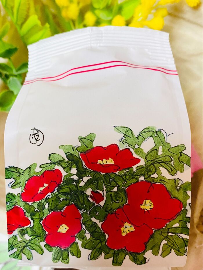 大きさも!味も!上品!もらって嬉しい一口サイズ