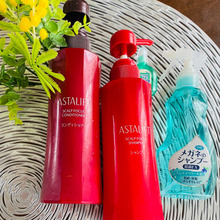 花粉症対策にはシャンプー選びなどが大切。おすすめグッズベスト3!