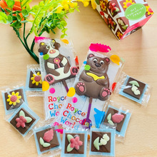 新千歳空港で見つけたバレンタイン&ホワイトデー