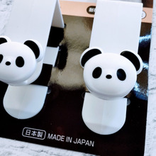 【セリア】セリアのお店deトップクラスのお勧め実用品♡2匹のパンダdeキッチンをラクちんに♪