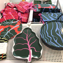 お手頃価格が嬉しい♪【IKEA×マリメッコ】