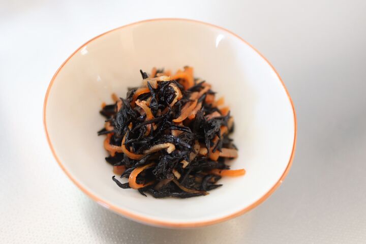 そんな手があったとは!乾物の意外な戻し方☆余った乾物があっという間になくなるほどおいしいよ~【やってみた】