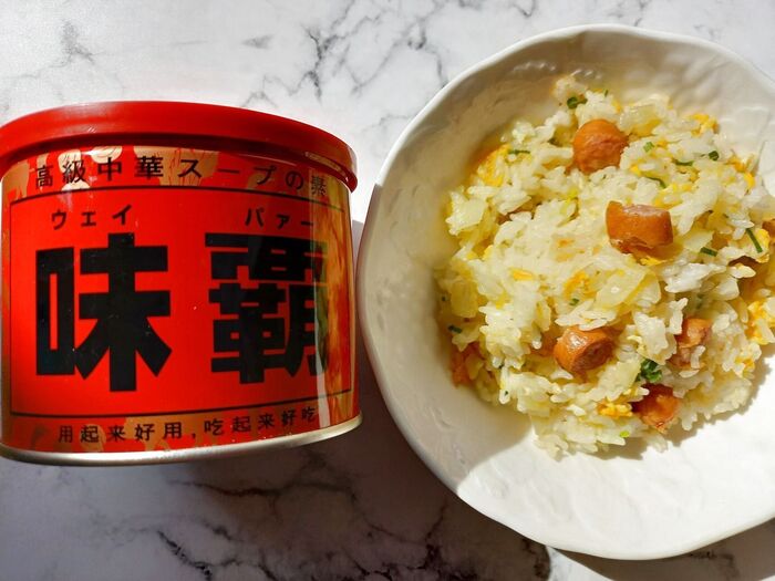 ウェイパー☆スゴイ!!コレは本格中華の味☆お家で気楽に楽しめる♡