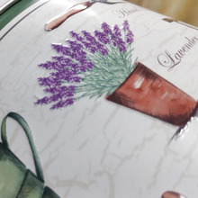 【カルディー】ギフト缶の缶が可愛い♡輸入先のイギリスらしい素敵な缶です♪