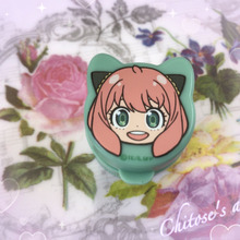 今だけ♪ 可愛いアーニャが貰えちゃう♡