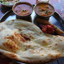 spicecurry探訪 59/100 『スパイスマジック カルカッタ』(西葛西)