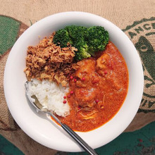 spicecurry探訪 69/100 『バターチキンカレー 須磨に現る』