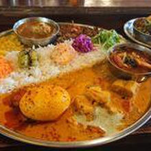 spicecurry探訪 57/100 『スパイスカレー 丸祇羅(マルマサラ)』(横浜)