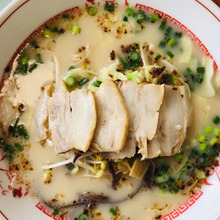 「やっぱり『鹿児島』に行ったら食べたくなる!」カップラーメンにもなったことある【名物ラーメン店】