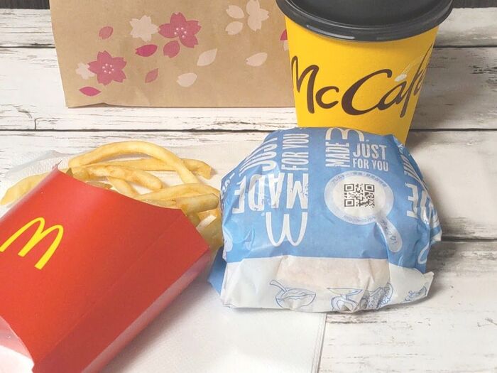 ツウの間で密かに人気!?幻の限定バーガーが期間限定で登場!