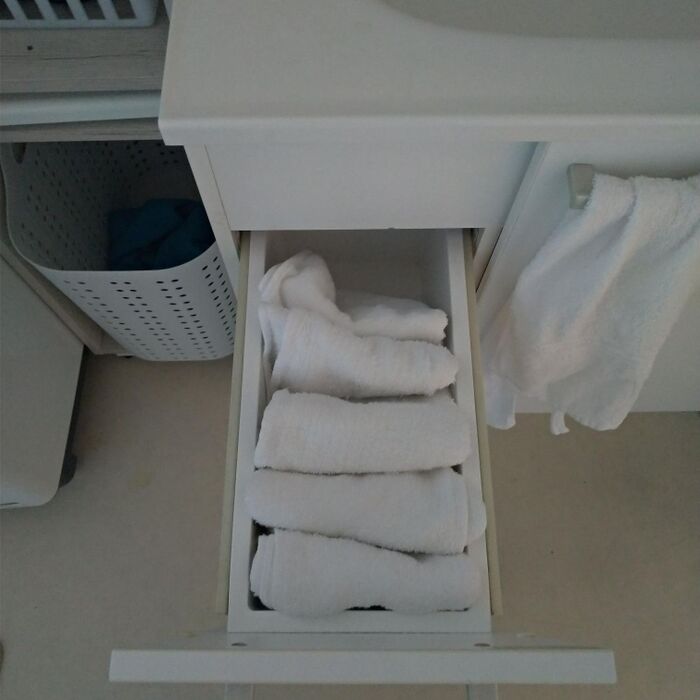 理想はたたむ。でも…