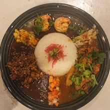 spicecurry探訪 76/100 『QUEST』