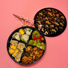 お野菜たっぷりお花見弁当