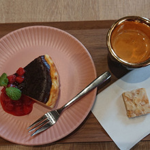 今日のキャフェ おかえりキッチン