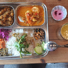 spicecurry探訪 78/100 『spicekitchenpopo(T6-13 POPO)』