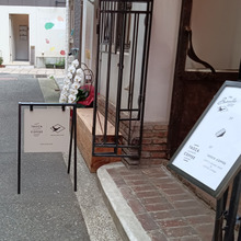 今日のキャフェ TAOCA COFFEE 神戸元町