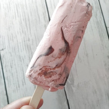 シャトレーゼで大人気アイスのイチゴ味を発見!!