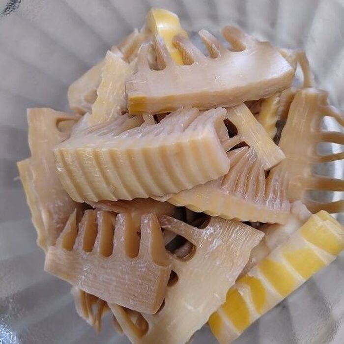 味付けする
