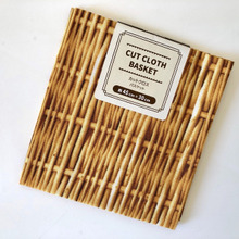 【100均はぎれ】でまさかの大満足♡「こんな使い方ができたのね!!」