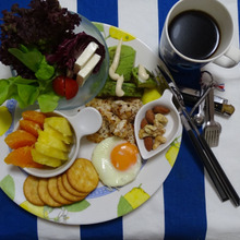 食を見直す!!食べた分は、体を動かすと言う考え