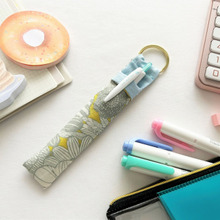 簡単!おしゃれでかわいい!!ペンホルダー