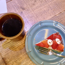 マザームーンカフェ Mother Moon Cafe umie店