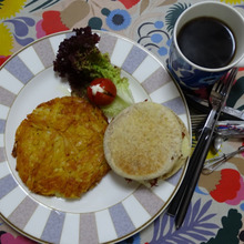 脂質60%オフ「コンビーフメルトサンド」食べた人は必ずにやける!!