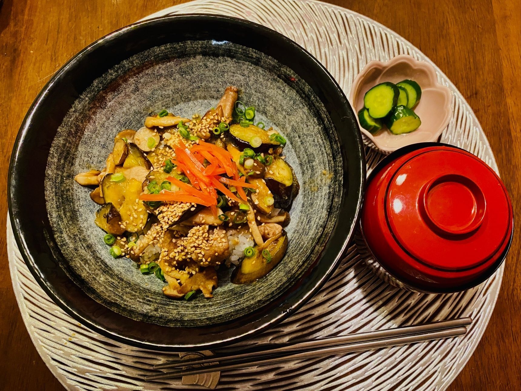 一人でも、しっかりと健康食生活