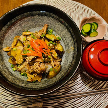 一人でも、しっかりと健康食生活