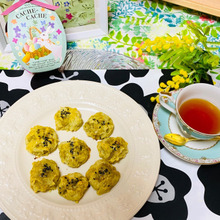 さつま芋ソフトクッキー