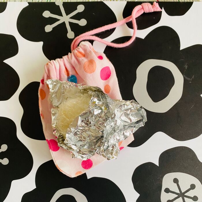 おにぎりケース