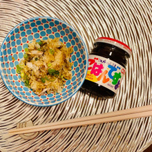 これぞ、究極の混ぜご飯(*^◯^*)