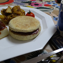 あさごはん Fig美味しい、凄く美味しい!!
