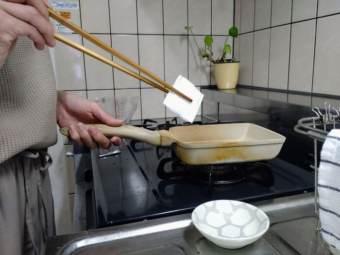 コスパ良し!