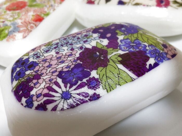 とっても、可愛いですっ!ときめきます~♪