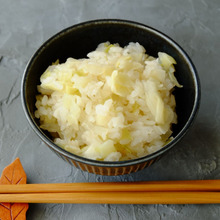 【くらし薬膳】春におすすめ☆玉ねぎキャベツごはん