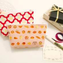 【動画付き】第2弾!!ファスナー付けはもうしない!! 簡単!! 時短!! マチ付きポーチ