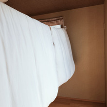 花粉にも黄砂にも!おすすめ室内干しグッズ3選