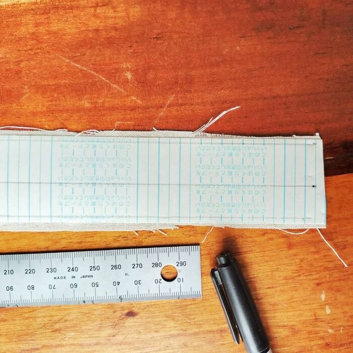 好みの大きさに切る