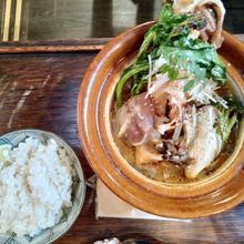 spicecurry探訪 85/100 『NEW○RDER | ニューオーダー』