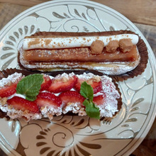 今日のキャフェ 天六「Shandian シャンディエン」