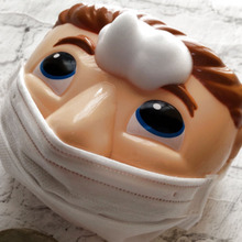 【花粉症の時期にもお勧め】敏感肌の私の愛用品♡乾燥肌のための美容液メイク落とし(洗顔もできる泡)