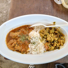 spicecurry探訪 86/100 『emacurry event出店』