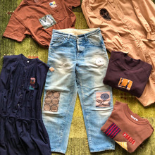 【UNIQLO/無印】ファストファッションを長く愛せるひと工夫