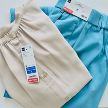 「トータルで U1,000円!?」GWコーデは【GU】で決まり♡