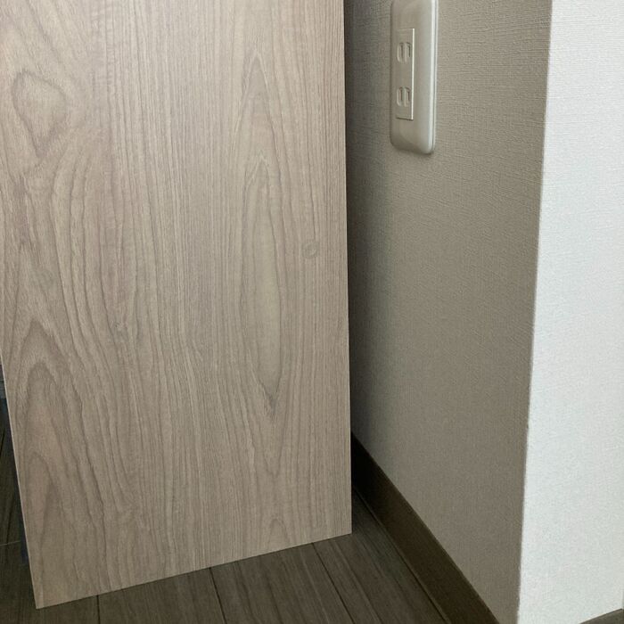 4)家具の配置にも余裕を持たせる