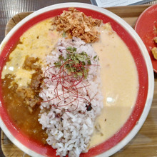 spicecurry探訪 88/100 『乙仲角(OTUNAKA CORNER)』