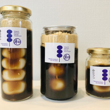 話題沸騰中の【瓶団子・缶団子】「やっぱり出す時すごかった!」